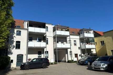 Wohnung zum Mieten in Delitzsch 650,00 € 85.5 m²