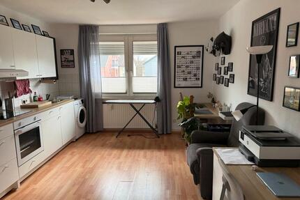 Wohnung Gelsenkirchen - 253,00&nbsp;EUR Kaltmiete, ca.&nbsp; 45,00&nbsp;m&sup2; in Gelsenkirchen (PLZ: 45888) Gelsenkirchen-Mitte