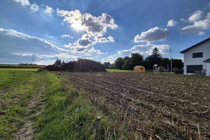 Grundstück zu verkaufen in Hohenlinden 460.000,00 € 609 m²