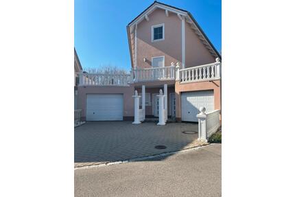 Haus zu vermieten - 2.200,00&nbsp;EUR Kaltmiete, ca.&nbsp; 140,00&nbsp;m&sup2; in Memmingen (PLZ: 87700)