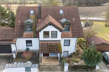 Wohnung zum Kaufen in Pfaffenhofen an der Glonn 330.000,00 € 82.02 m²