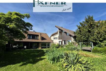 Haus zum Kaufen in Oberstenfeld 559.000,00 € 230 m²