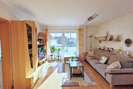 Wohnung zum Kaufen in Heringen 105.000,00 € 52.65 m²