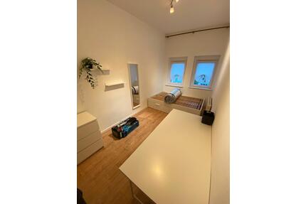 3er WG Düsseldorf Bilk - 625,00&nbsp;EUR Kaltmiete, ca.&nbsp; 13,00&nbsp;m&sup2; in Düsseldorf (PLZ: 40227) Oberbilk