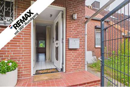 Haus zum Kaufen in Buchholz 269.000,00 € 80 m²