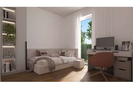 Wohnung zum Kaufen in Bad Nauheim 479.000,00 € 69.04 m²