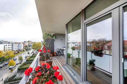 Wohnung zum Kaufen in Berlin 560.000,00 € 71 m²