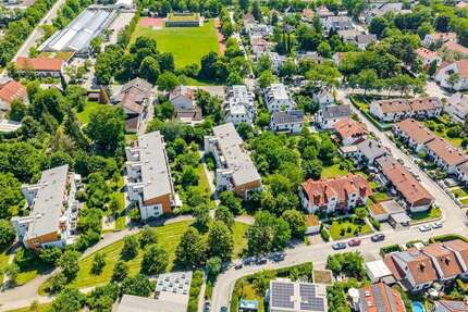 Wohnung zum Kaufen in München 789.000,00 € 96 m²