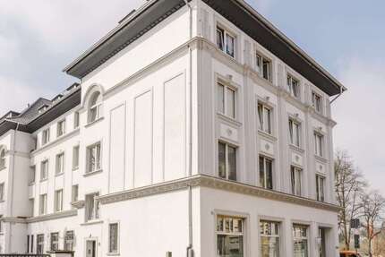 Wohnung zum Kaufen in Gevelsberg 115.000,00 € 97 m²
