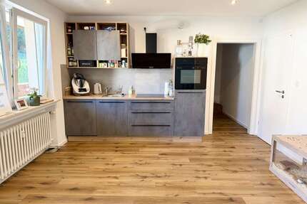 Wohnung zum Mieten in Hauneck Unterhaun 870,00 € 87.5 m² - Hauneck / Unterhaun