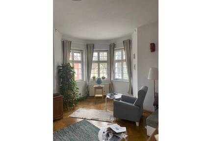 schöne Altbauwohnung 3 Minuten zum Stadtplatz - Straubing Kagers