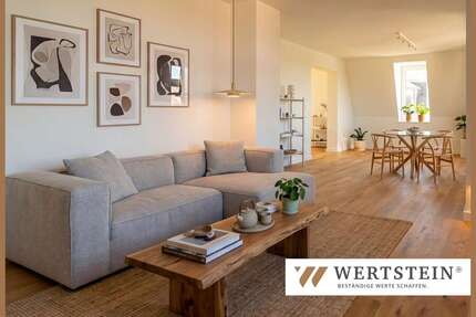 Wohnung zum Kaufen in Bannewitz 275.000,00 € 96 m²