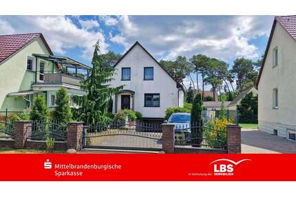 Haus zum Kaufen in Brück 299.000,00 € 120 m²