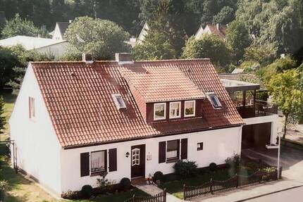 EFH ZFH mit großem Garten - Platz für Familie & Freizeit - Neuenkirchen