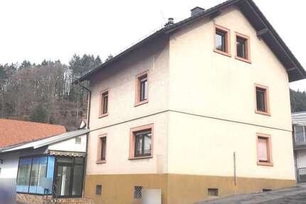 Haus zum Kaufen in Mörlenbach 495.000,00 € 307 m²