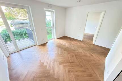 Wohnung zum Mieten in Berlin 951,68 € 40.35 m²