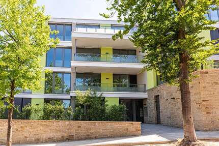 Wohnung zum Mieten in Essen 1.510,00 € 111.9 m²