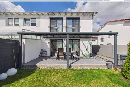 Die ideale Kombination aus modernem Wohnen, Komfort und Lebensqualität - in gefragter Lage Landshuts