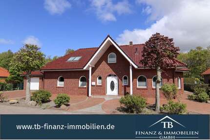 Haus zum Kaufen in Hage 565.000,00 € 222 m²