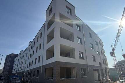 Wohnung zum Mieten in Bochum 725,00 € 100 m²