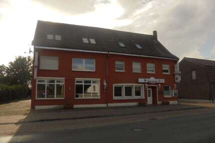 Wohnung zum Mieten in Weeze 800,00 € 128.05 m²