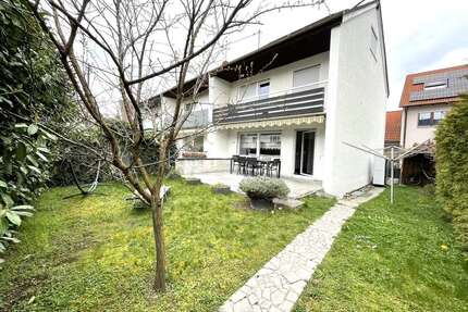 Haus zum Kaufen in Weilheim an der Teck 450.000,00 € 105 m²