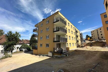 Neubaumietwohnungen in TOP-Lage von Horb-Hohenberg Erstbezug! - Horb am Neckar