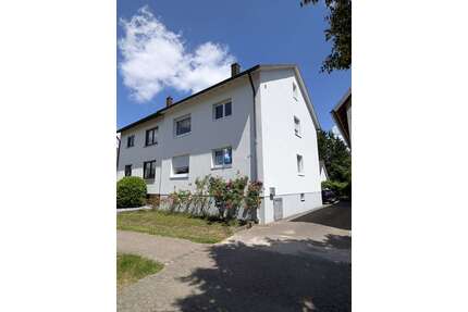Haus zum Kaufen in Malsch 565.000,00 € 131 m²