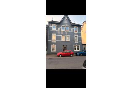 Mehrfamilienhaus mit 7 Wohnungen - Lüdenscheid Staberg