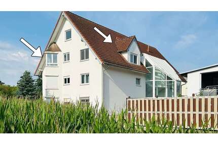 Wohnung zum Kaufen in Eppingen 250.000,00 € 77 m²