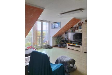 4,5 Zimmerwohnung In WertheimReinhardshof + Stellplatz