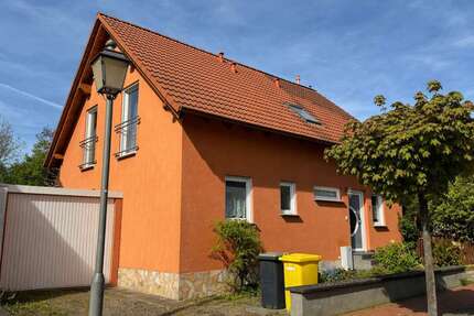Haus zum Kaufen in Nidderau 495.000,00 € 129 m²