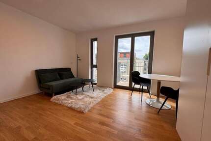 Wohnung zum Mieten in Berlin 890,00 € 24.22 m²