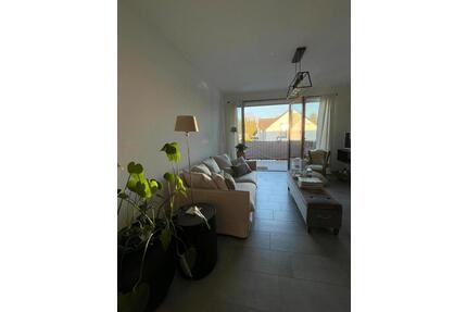 NEUER PREIS!!Moderne Energieeffiziente A+ Wohnung - Rittersdorf