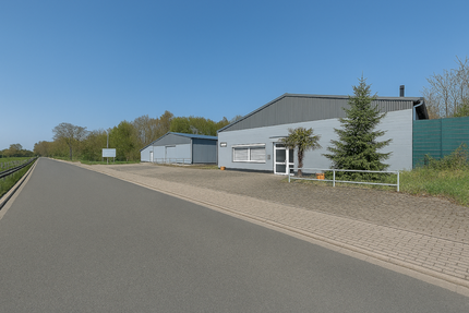 Grundstück in Berne 749.000,00 € 5000 m²