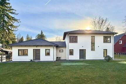 Zwei Häuser, ein Zuhause! - 799.000,00&nbsp;EUR Kaufpreis, ca.&nbsp; 236,00&nbsp;m&sup2;&nbsp;Wohnfl&auml;che in Chemnitz (PLZ: 09114) Glösa-Draisdorf