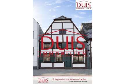 Haus zum Kaufen in Datteln 199.999,00 € 183 m²