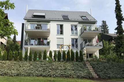 Wohnung zum Kaufen in Stuttgart 930.000,00 € 136.84 m²
