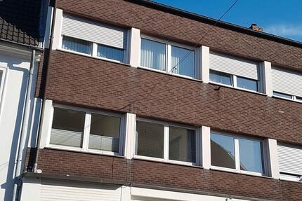 Wohnung mit Garage im Stadtzentrum von Oelde