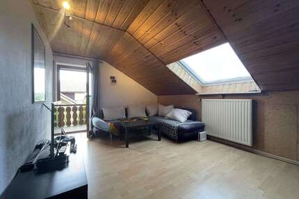 Wohnung zum Kaufen in Peißenberg 175.000,00 € 50 m²