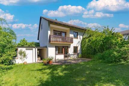 Hier wächst die Familie - gepflegte Doppelhaushälfte mit viel Platz und Garten - Olching