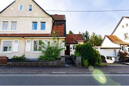 Haus zum Kaufen in Schloßböckelheim 135.000,00 € 75.55 m²
