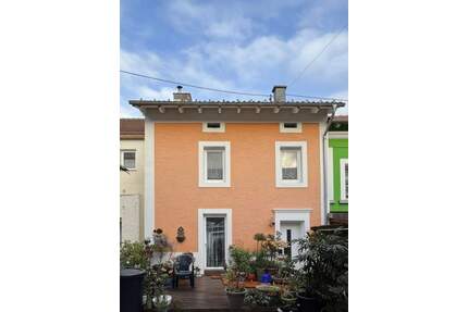 Einfamilienhaus mit Ausbaupotenzial in ruhiger Lage - Merzig Hilbringen