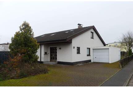 Provisionsfrei für Ersteher-EFH Niedervellmar-Zwangsversteigerung!