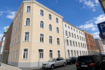 2 Mehrfamilienhäuser zu verkaufen - Zeitz