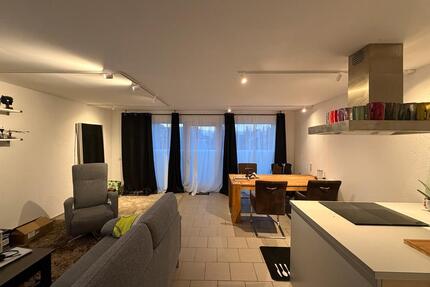 Mietwohnung Großbüllesheim - 860,00&nbsp;EUR Kaltmiete, ca.&nbsp; 92,00&nbsp;m&sup2; in Euskirchen (PLZ: 53881) Dom-Esch