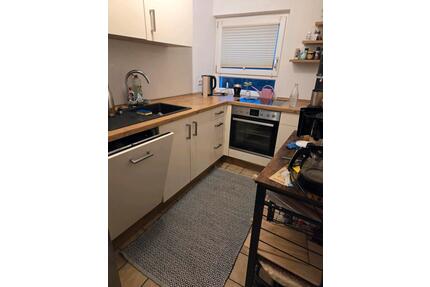 Wohnung Doppelhaushälfte mit Garten in Freyung