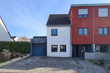 Haus zum Kaufen in Kaiserslautern 579.000,00 € 210 m²