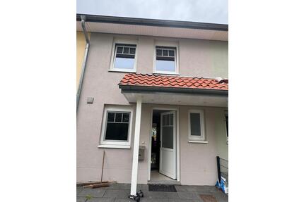 Reihenmittelhaus mit Garten zu vermieten in Asten-Bremen - Weyhe