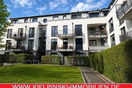 Wohnung zum Kaufen in Hamburg 649.000,00 € 92 m²
